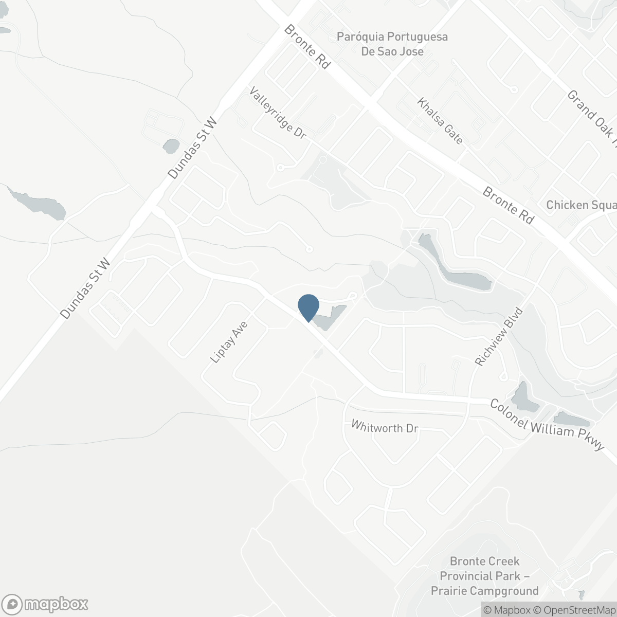 3168 WATERCLIFFE Court, Oakville, Ontario L6M 0K7